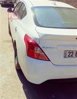 Nissan Sunny